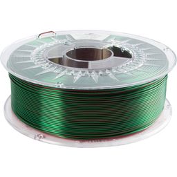 Spectrum PLA Magic Silk Forest Flame - 1,75 mm / 1000 g