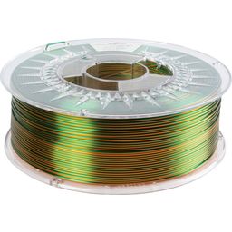 Spectrum PLA Magic Silk Amber Leaf - 1,75 mm / 1000 g