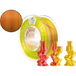 Spectrum PLA Magic Silk Solar Flare - 1,75 mm / 1000 g