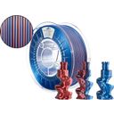 Spectrum PLA Magic Silk Fire & Ice - 1,75 mm / 1000 g