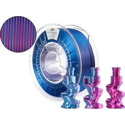 Spectrum PLA Magic Silk Aurora Bloom - 1,75 mm / 1000 g