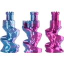 Spectrum PLA Magic Silk Aurora Bloom - 1,75 mm / 1000 g