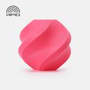 Bambu Lab PLA Basic Hot Pink