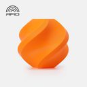 Bambu Lab PLA Basic Pumpkin Orange