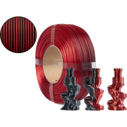 Spectrum ReFill PLA Magic Silk Nightfire - 1,75 mm / 1000 g