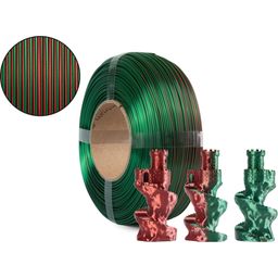 Spectrum ReFill PLA Magic Silk Forest Flame - 1,75 mm / 1000 g