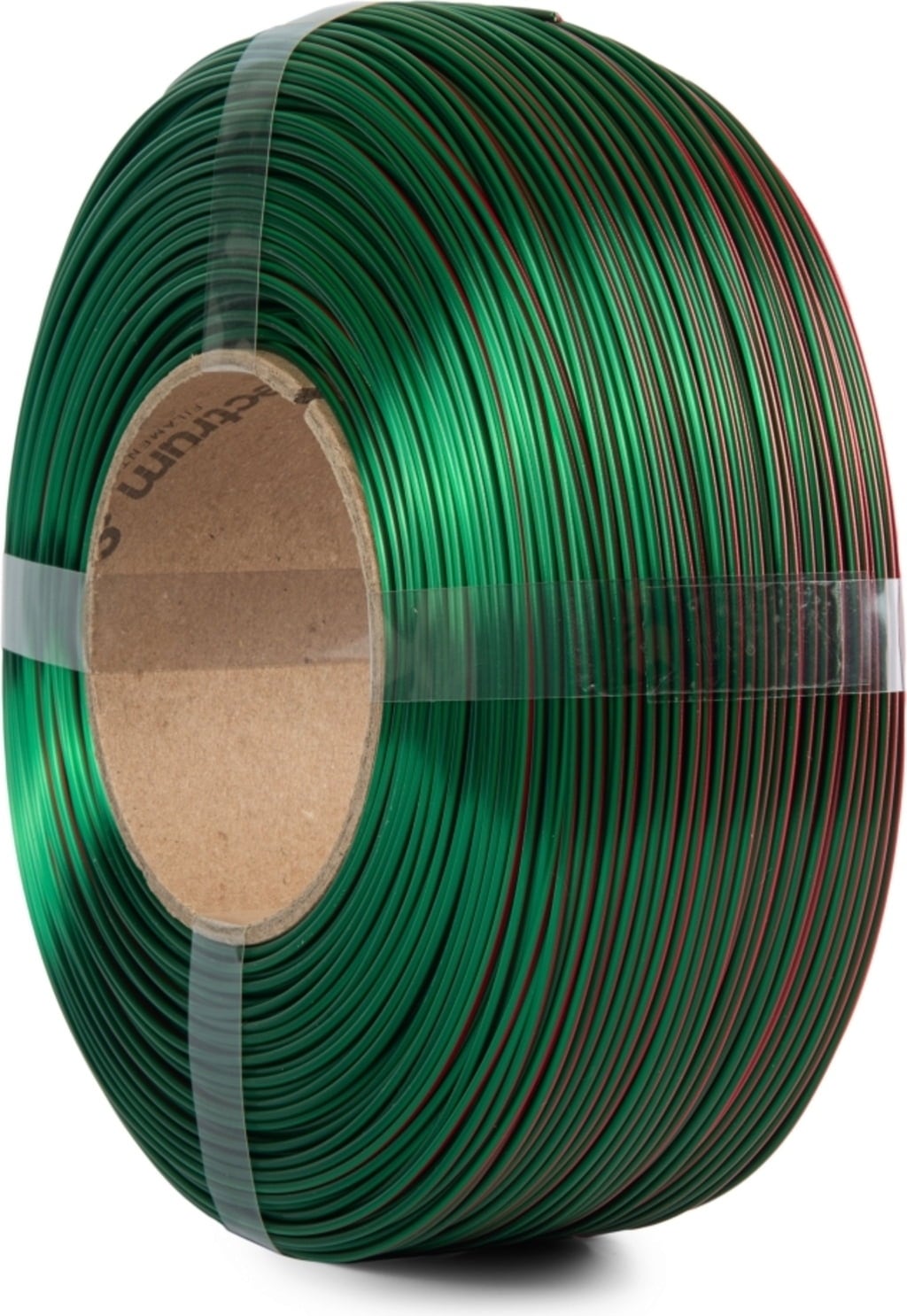 Spectrum ReFill PLA Magic Silk Forest Flame - 1,75 mm / 1000 g