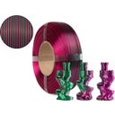 Spectrum ReFill PLA Magic Silk Raspberry Blush - 1,75 mm / 1000 g