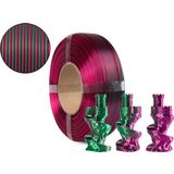 Spectrum ReFill PLA Magic Silk Raspberry Blush