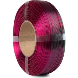 Spectrum ReFill PLA Magic Silk Raspberry Blush - 1,75 mm / 1000 g