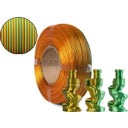 Spectrum ReFill PLA Magic Silk Amber Leaf