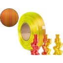 Spectrum ReFill PLA Magic Silk Solar Flare