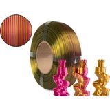 Spectrum ReFill PLA Magic Silk Golden Berry