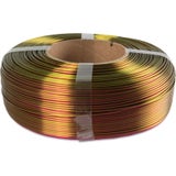Spectrum ReFill PLA Magic Silk Golden Berry