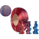 Spectrum ReFill PLA Magic Silk Fire & Ice - 1,75 mm / 1000 g