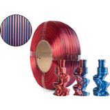 Spectrum ReFill PLA Magic Silk Fire & Ice