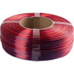 Spectrum ReFill PLA Magic Silk Fire & Ice - 1,75 mm / 1000 g