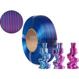 Spectrum ReFill PLA Magic Silk Aurora Bloom