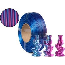 Spectrum ReFill PLA Magic Silk Aurora Bloom - 1,75 mm / 1000 g