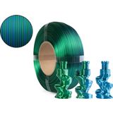 Spectrum ReFill PLA Magic Silk Lagoon Breeze