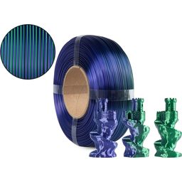 Spectrum ReFill PLA Magic Silk Mystic Orchid - 1,75 mm / 1000 g