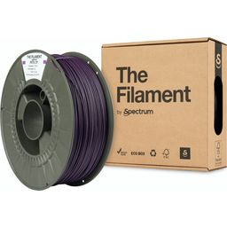 The Filament PETG CF Purple - 1.75 mm / 1000 g