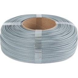 The Filament ReFill PETG CF Grey - 1.75 mm / 1000 g