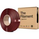 The Filament ReFill PETG CF Red - 1.75 mm / 1000 g