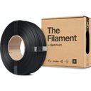 The Filament ReFill PETG CF Black - 1,75 mm / 1000 g