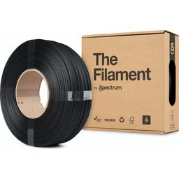 The Filament ReFill PETG CF Black - 1,75 mm / 1000 g