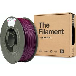 The Filament PLA CF Violet - 1.75 mm / 1000 g