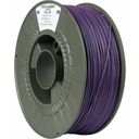 The Filament PLA CF Purple - 1.75 mm / 1000 g