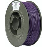 The Filament PLA CF Purple