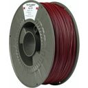 The Filament PLA CF Red