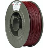 The Filament PLA CF Red