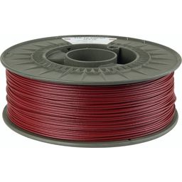 The Filament PLA CF Red - 1,75 mm / 1000 g