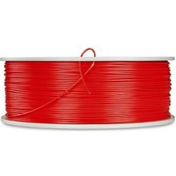 Verbatim ABS-filamentti, punainen - 1,75 mm