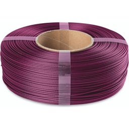 The Filament ReFill PLA CF Violet - 1.75 mm / 1000 g