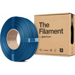 The Filament ReFill PLA CF Blue - 1.75 mm / 1000 g