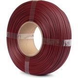 The Filament ReFill PLA CF Red