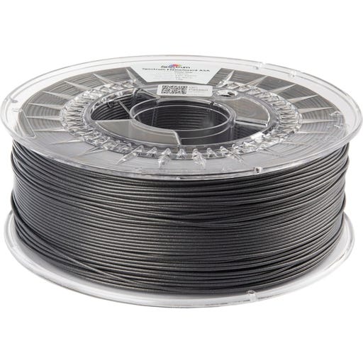 Spectrum FlameGuard ASA 275 Silver Star - 3DJake International