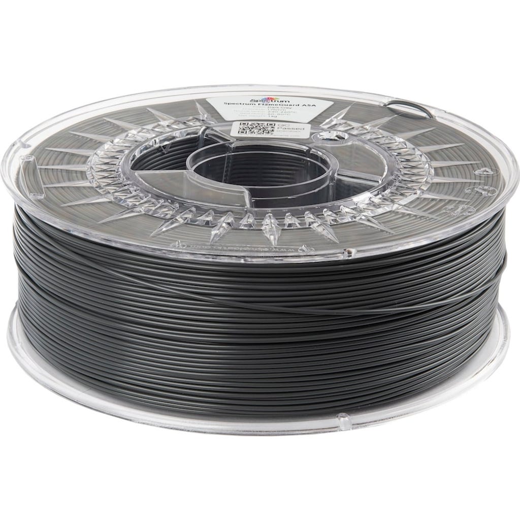 Spectrum FlameGuard ASA 275 dark grey
