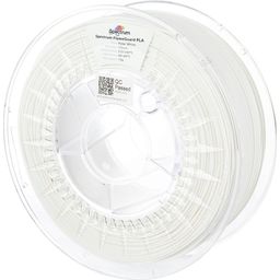 Spectrum FlameGuard PLA Polar White - 1,75 mm / 1000 g