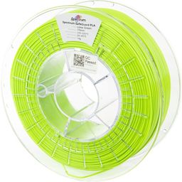 Spectrum SafeGuard PLA Lime Green - 1,75 mm / 1000 g