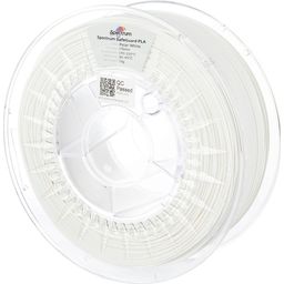 Spectrum SafeGuard PLA Polar White - 1,75 mm / 1000 g