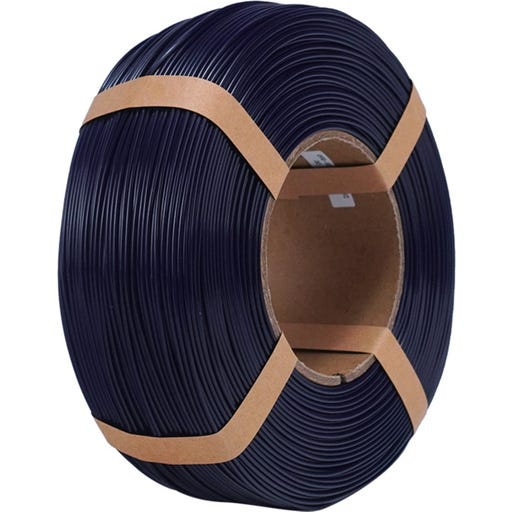 eSUN PLA+ Dark Blue - 1,75 mm / 1000 g - Refill