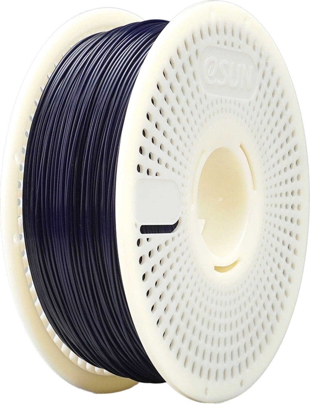 eSUN PLA+ Dark Blue