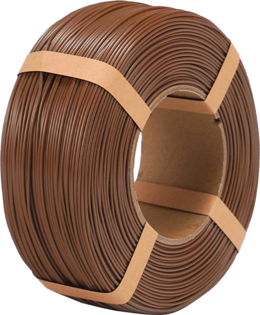 eSUN PLA+ Brown - 1.75 mm / 1000 g - Refill