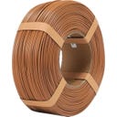 PLA+ Light Brown, 1,75 mm / 1000 g - Refill