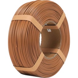 eSUN PLA+ Light Brown - 1,75 mm / 1000 g - Refill
